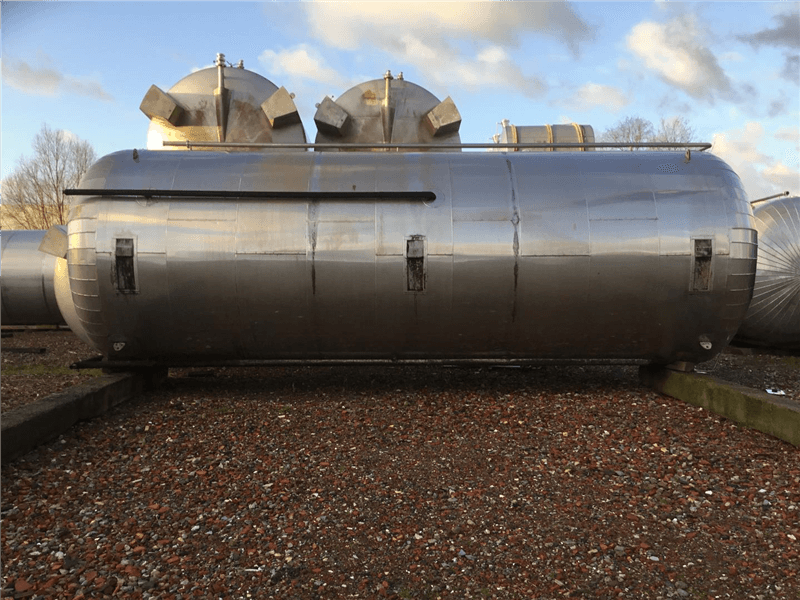 03.45.DO.01 - Gebruikte opslagtank