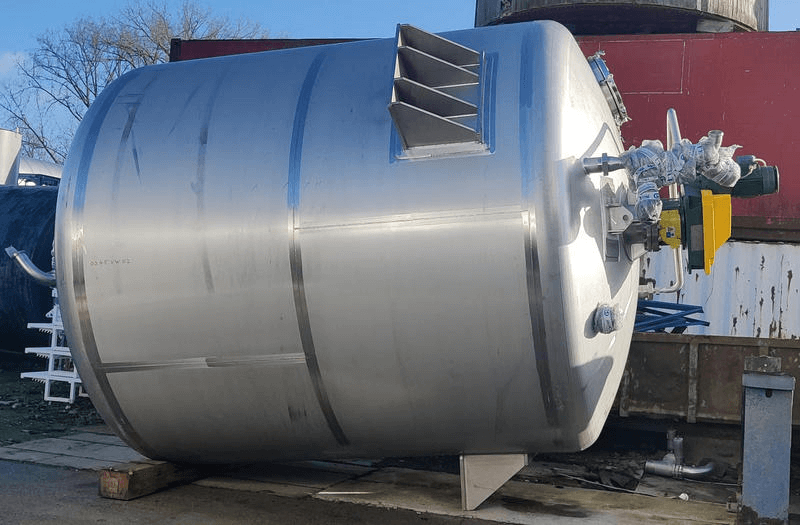 03.45.VW.02 - Gebruikte mengtank