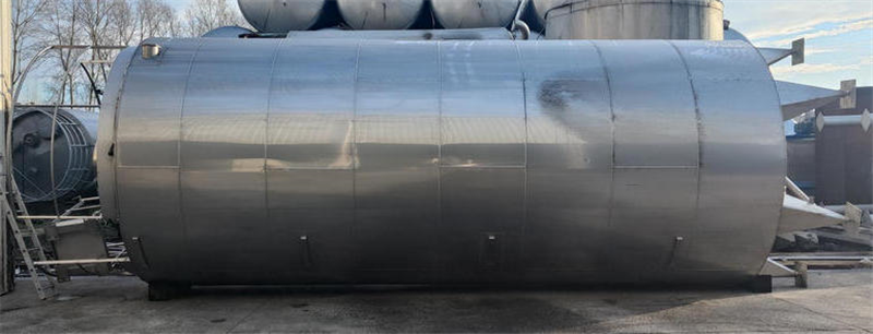 03.46.OL.09 - Gebruikte mengtank