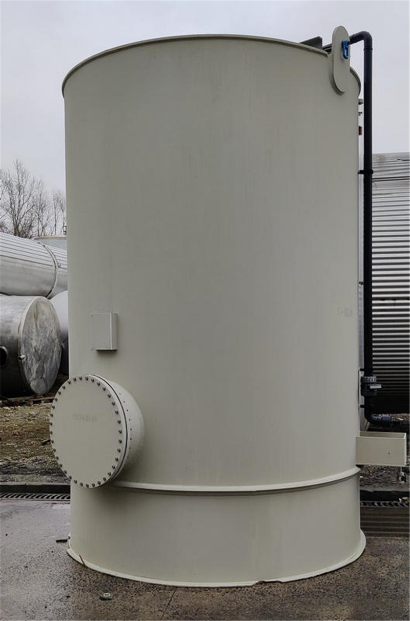 10.44.AQ.01 - Gebruikte opslagtank