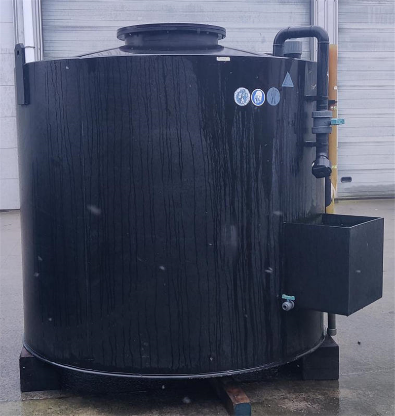 10.46.CB.06 - Gebruikte opslagtank