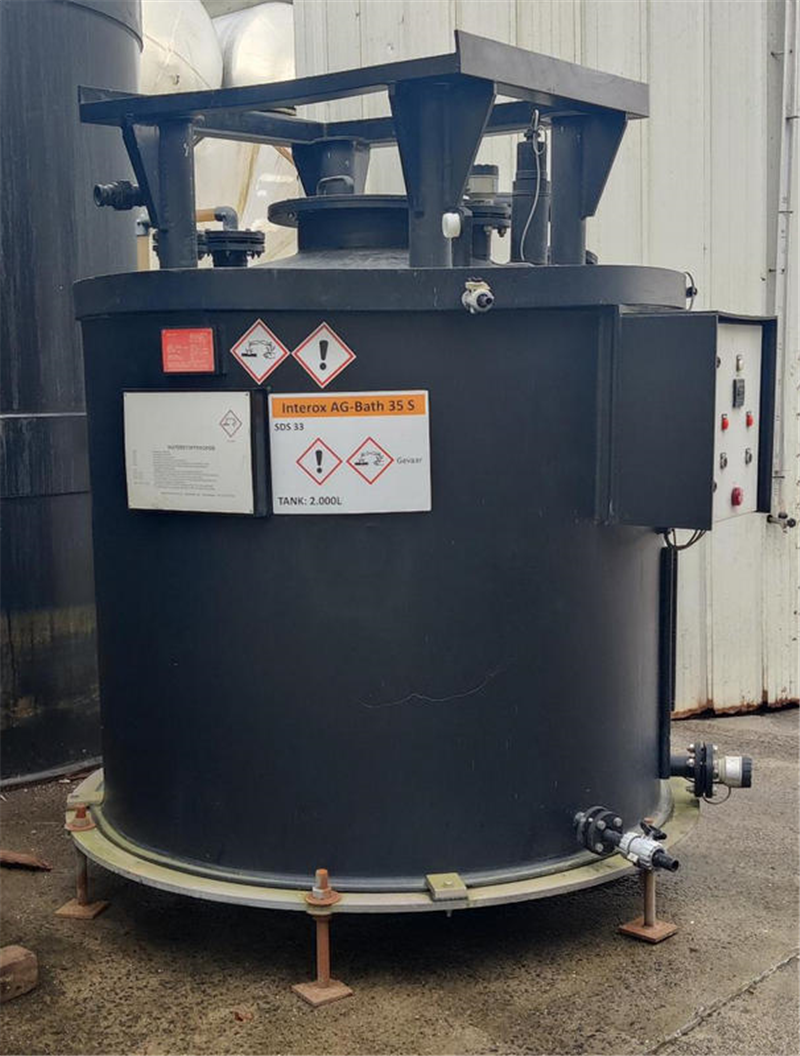 10.46.CO.01 - Gebruikte opslagtank